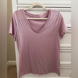 A New Day Pink Shirt (M)